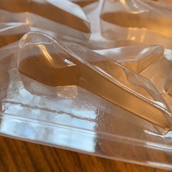 Candy Ribbon Mold - Picture 4 of 8